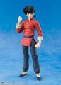 S.H.Figuarts Ranma Saotome "Pre-order"