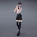 S.H.Figuarts Reze "Pre-order"