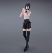 S.H.Figuarts Reze "Pre-order"