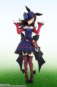 S.H.Figuarts Rice Shower Special Edition "Pre-order"
