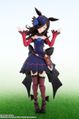 S.H.Figuarts Rice Shower Special Edition "Pre-order"