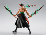 S.H.Figuarts Roronoa Zoro -The King of Hell- "Pre-order"
