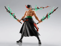 S.H.Figuarts Roronoa Zoro -The King of Hell- "Sold Out"