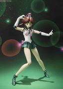 S.H.Figuarts Sailor Jupiter "Sold Out