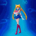 S.H.Figuarts - Sailor Moon - Crystal Star Compact Edition "Pre-order" S.H.Figuarts - Sailor Moon - Crystal Star Compact Edition "Pre-order"