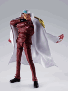 S.H.Figuarts Sakazuki (Akainu) "Pre-order" S.H.Figuarts Sakazuki (Akainu) "Pre-order"