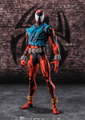 S.H.Figuarts Scarlet Spider (Spider-Man: Across the Spider-Verse) "Pre-order"