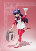 S.H.Figuarts - Shampoo "Sold Out"