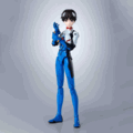 S.H.Figuarts Shinji Ikari "Pre-order"