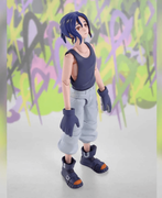S.H.Figuarts Shuji It&#333; "Pre-order Closed"