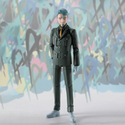 S.H.Figuarts Shuji Itō "Pre-order" S.H.Figuarts Shuji Itō "Pre-order"