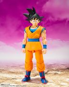 S.H.Figuarts Son Goku -DAIMA- *Pre Order*