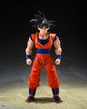 S.H.Figuarts Son Goku (Kind-hearted Saiyan) "Pre-order"