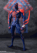 S.H.Figuarts Spider-Man 2099 (Spider-Man: Across the Spider-Verse) -928 Warden Of The Multiverse- "Pre-order" S.H.Figuarts Spider-Man 2099 (Spider-Man: Across the Spider-Verse) -928 Warden Of The Multiverse- "Pre-order"