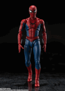 S.H.Figuarts Spider-Man (Spider-Man: Brand New Day) "Pre-order"