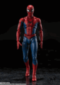 S.H.Figuarts Spider-Man (Spider-Man: Brand New Day) "Pre-order"