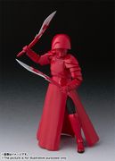 S.H.Figuarts Elite Praetorian Guard (Double Blade) (Last Jedi) "Sold Out"