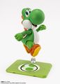 S.H.Figuarts Yoshi (Super Mario) "Pre-order Closed" S.H.Figuarts Yoshi (Super Mario) "Pre-order Closed"