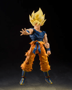S.H.Figuarts Super Saiyan Son Goku (Fighter of Rage) "Pre-order"