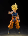 S.H.Figuarts Super Saiyan Son Goku (Fighter of Rage) "Pre-order" S.H.Figuarts Super Saiyan Son Goku (Fighter of Rage) "Pre-order"
