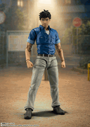 S.H.Figuarts Tanzaburo Tojima "Pre-order" S.H.Figuarts Tanzaburo Tojima "Pre-order"