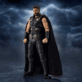 S.H.Figuarts Thor (Avengers: Doomsday) "Pre-order"