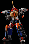 S.H.Figuarts Thunder Gridman (Shinkocchou Seihou) "Pre-order" S.H.Figuarts Thunder Gridman (Shinkocchou Seihou) "Pre-order"