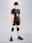 S.H.Figuarts Tobio Kageyama "Pre-order Closed"