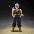 S.H.Figuarts Trunks <Z-Fighter> (<Z Fighters> Group Base Ver. B Limited Edition) "Pre-order"