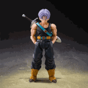 S.H.Figuarts Trunks <Z-Fighter> (<Z Fighters> Group Base Ver. B Limited Edition) "Pre-order" S.H.Figuarts Trunks <Z-Fighter> (<Z Fighters> Group Base Ver. B Limited Edition) "Pre-order"
