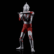 S.H.Figuarts Ultraman 60th Anniversary Form (Shinkocchou Seihou) "Pre-order" S.H.Figuarts Ultraman 60th Anniversary Form (Shinkocchou Seihou) "Pre-order"