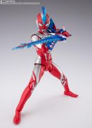 S.H.Figuarts Ultraman Omega Rekiness Armor "Pre-order"