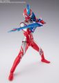 S.H.Figuarts Ultraman Omega Rekiness Armor "Pre-order"