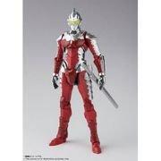 S.H. Figuarts - Ultraman Suit Ver 7 (Netflix) "Sold Out"
