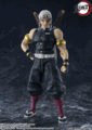 S.H.Figuarts Uzui Tengen "Pre-order"