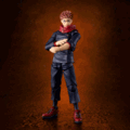 S.H.Figuarts - Yuji Itadori - 120% of Potential - "Pre-order"