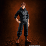 S.H.Figuarts - Yuji Itadori -Sukuna's Vessel- "Pre-order" S.H.Figuarts - Yuji Itadori -Sukuna's Vessel- "Pre-order"