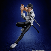 S.H.Figuarts - Yuta Okkotsu -Special Grade Jujutsu Sorcerer- "Pre-order"