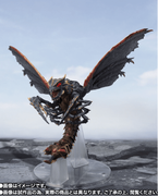 S.H.MonsterArts - Megaguirus Evolution Set "Pre-order"