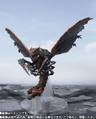 S.H.MonsterArts - Megaguirus Evolution Set "Pre-order"