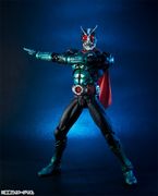 S.I.C. Kamen Rider No.2 (Old) "Sold Out"
