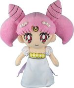 Sailor Moon R - Chibiusa Tsukino - Small Lady Plushie "Pre-order"