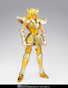 Saint Cloth Myth EX - Aquarious Hyoga "Sold Out"