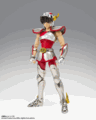 Saint Cloth Myth EX Pegasus Seiya (Early Bronze Cloth) "Pre-order"