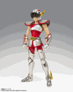 Saint Cloth Myth EX Pegasus Seiya (Early Bronze Cloth) "Pre-order" Saint Cloth Myth EX Pegasus Seiya (Early Bronze Cloth) "Pre-order"