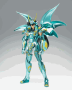 Saint Seiya Myth Cloth EX Dragon Shiryu (God Cloth) "Pre-order" Saint Seiya Myth Cloth EX Dragon Shiryu (God Cloth) "Pre-order"