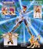 Saint Seiya Myth Cloth Scylla Io "Sold Out"