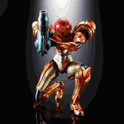 Samus Aran (Metroid Prime 4 Beyond ver.) "Pre-order" Samus Aran (Metroid Prime 4 Beyond ver.) "Pre-order"