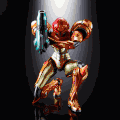 Samus Aran (Metroid Prime 4 Beyond ver.) "Pre-order"