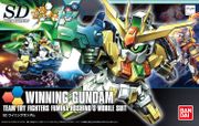 SDBF-023 Winning Gundam "Sold Out"